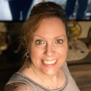 Meet your Posher, Tracy